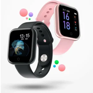 কাপল স্মার্ট ওয়াচ